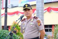 Jikalahari Pertanyakan Komitmen Kapolda Riau Tangani Gakkum Karhutla